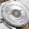 Longines Spirit L38104032 | Bandiera Jewellers