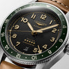 Longines Spirit Zulu L38124632 | Bandiera Jewellers