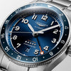 Longines Spirit Zulu L38124936 | Bandiera Jewellers