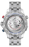 Omega Seamaster Diver 300M Master Chronometer Chronograph America's Cup 210.30.44.51.03.002