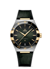 Omega Constellation Master Chronometer Watch 131.23.41.21.10.001 Bandiera Jewellers