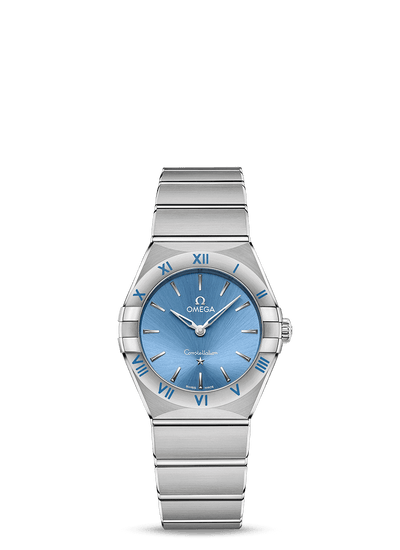 Omega Constellation Ladies Watch 131.10.28.60.03.001