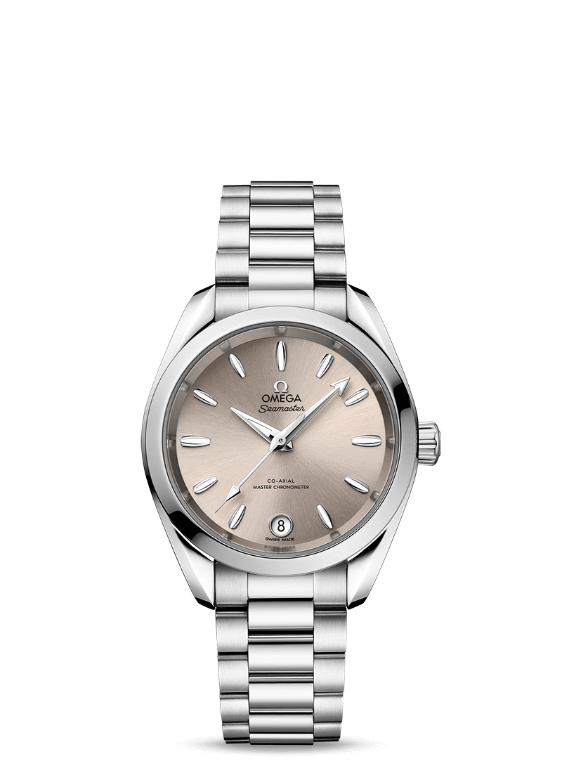 Omega Seamaster Aqua Terra 150M 220.10.34.20.09.001