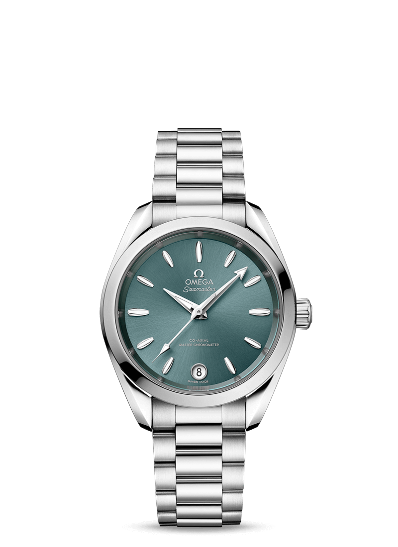 Omega Seamaster Aqua Terra 150M 220.10.34.20.10.001