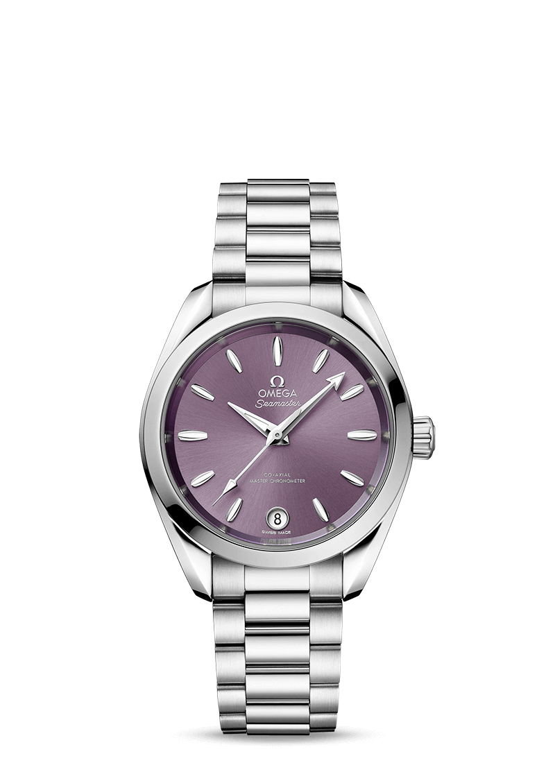 Omega Seamaster Aqua Terra 150M 220.10.34.20.10.002