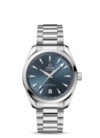 Omega Seamaster Aqua Terra 150M 220.10.38.20.03.003