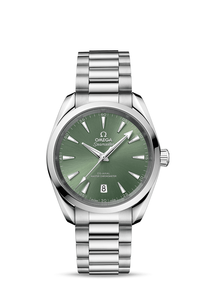 Omega Seamaster Aqua Terra 150M 220.10.38.20.10.002