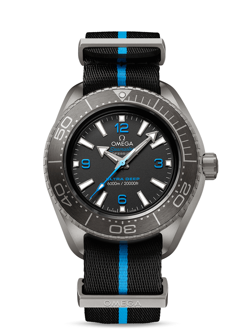 Seamaster ultra deep hotsell