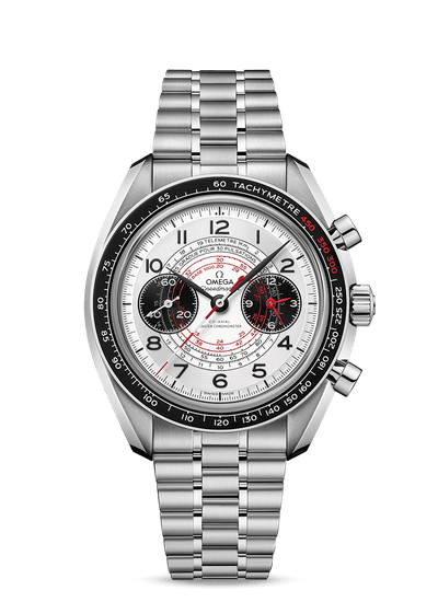 Omega Speedmaster Chronoscope 329.30.43.51.02.002