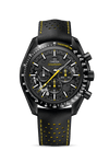 Omega Speedmaster Moonwatch "Dark Side of the Moon - Apollo 8" Mens Watch 311.92.44.30.01.001