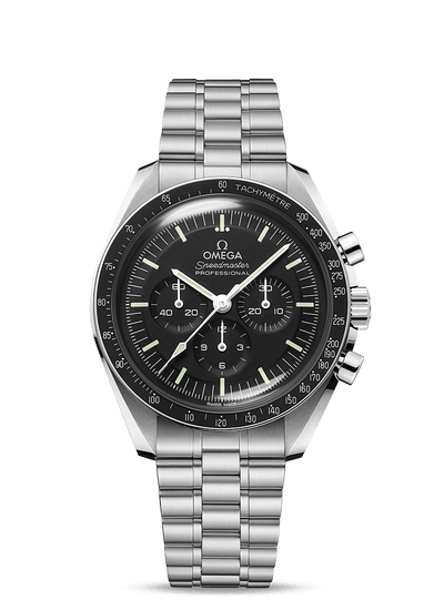 Omega Speedmaster Moonwatch Master Chronometer Chronograph 310.30.42.50.01.001