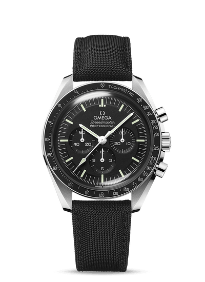 Omega Speedmaster Moonwatch Master Chronometer Chronograph 310.32.42.50.01.001
