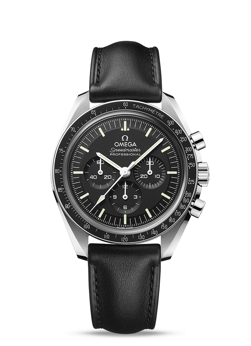 Omega Speedmaster Moonwatch Master Chronometer Chronograph 310.32.42.50.01.002