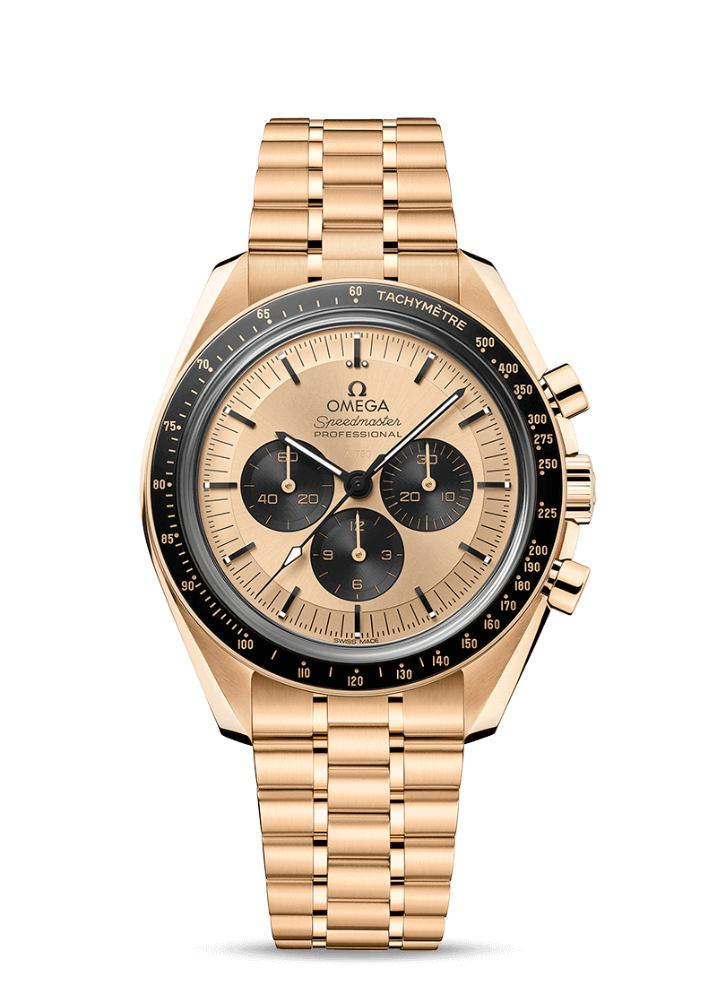 Omega Speedmaster Moonwatch Master Chronometer Chronograph 310.60.42.50.99.002