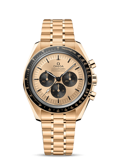 Omega Speedmaster Moonwatch Master Chronometer Chronograph 310.60.42.50.99.002
