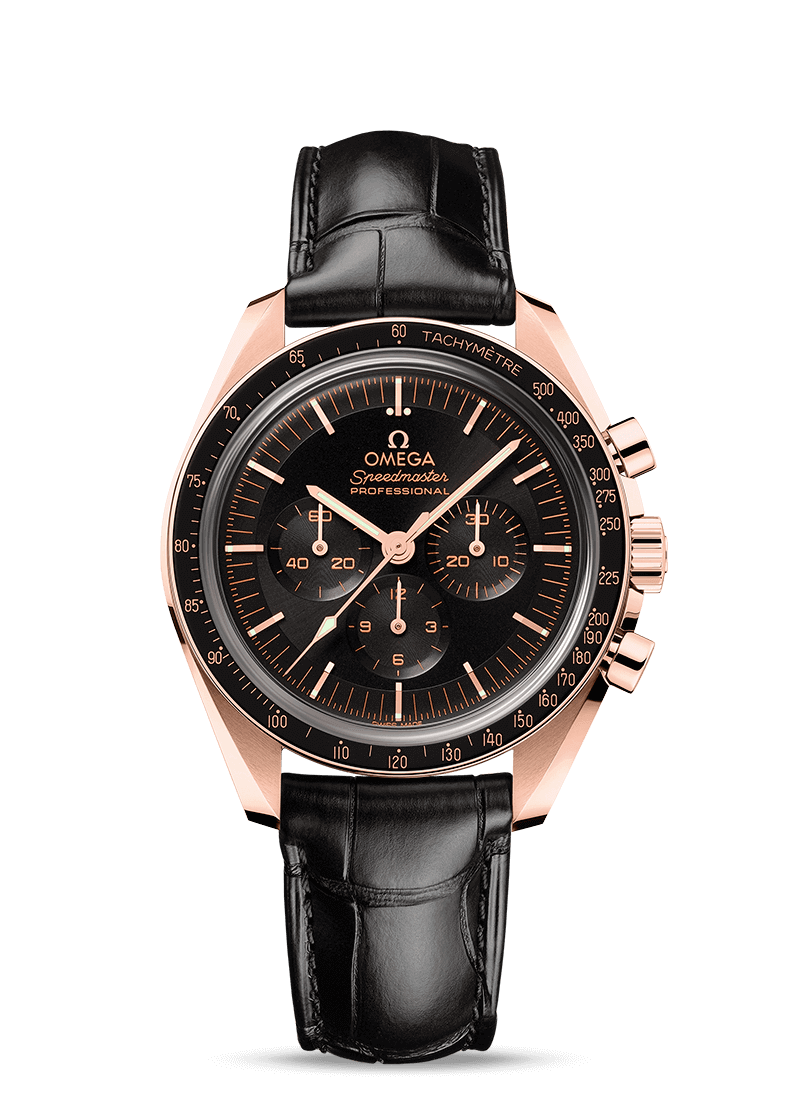 Omega Speedmaster Moonwatch Master Chronometer Chronograph 310.63.42.50.01.001