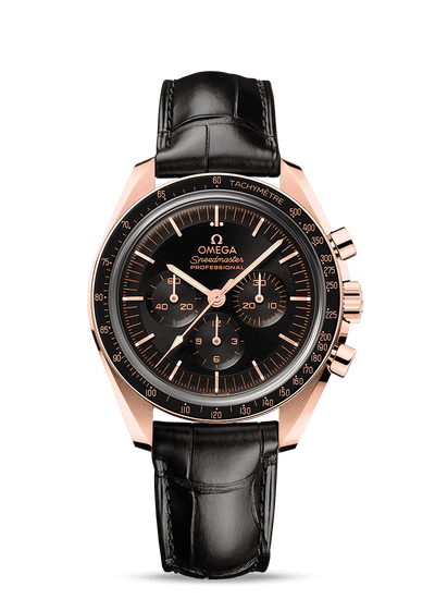 Sedna gold speedmaster hotsell