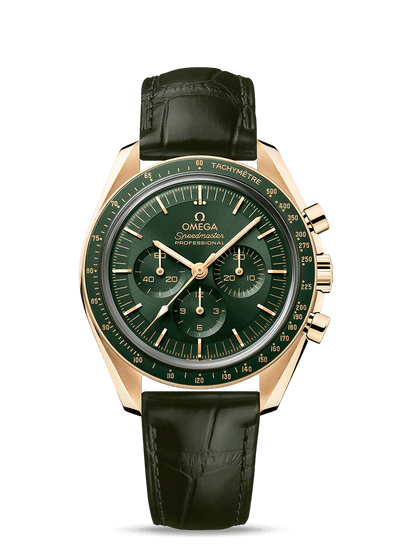 Omega Speedmaster Moonwatch Master Chronometer Chronograph 310.63.42.50.10.001