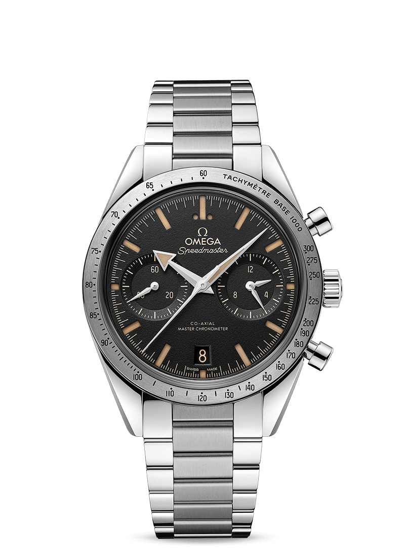 Omega SPEEDMASTER &#39;57 CHRONOGRAPH 332.10.41.51.01.001