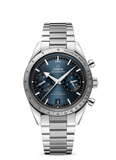 Omega SPEEDMASTER '57 CHRONOGRAPH 332.10.41.51.03.001