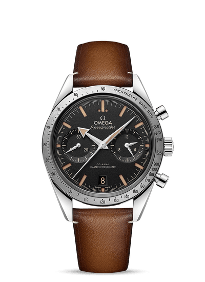 Omega SPEEDMASTER '57 CHRONOGRAPH 332.12.41.51.01.001