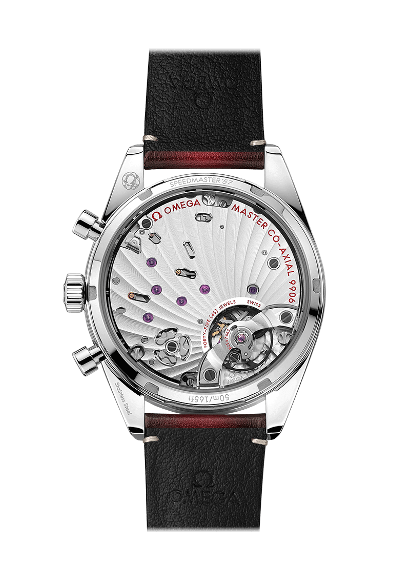 Omega SPEEDMASTER '57 CHRONOGRAPH 332.12.41.51.11.001