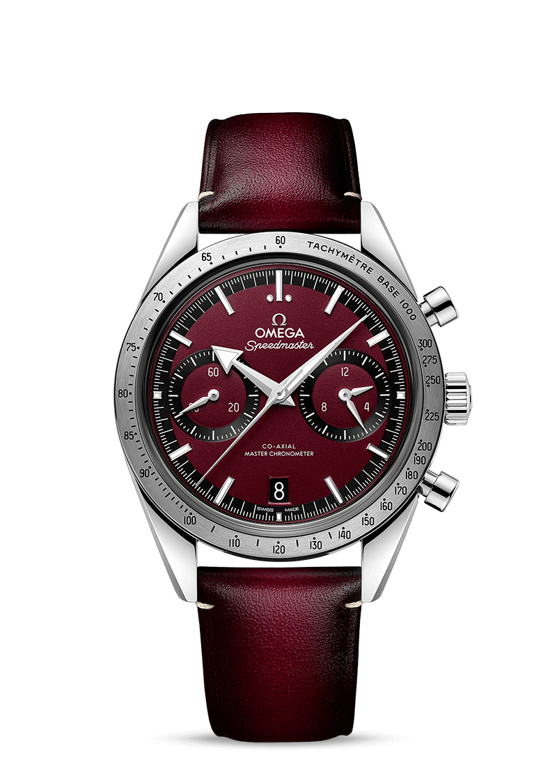 Omega SPEEDMASTER '57 CHRONOGRAPH 332.12.41.51.11.001