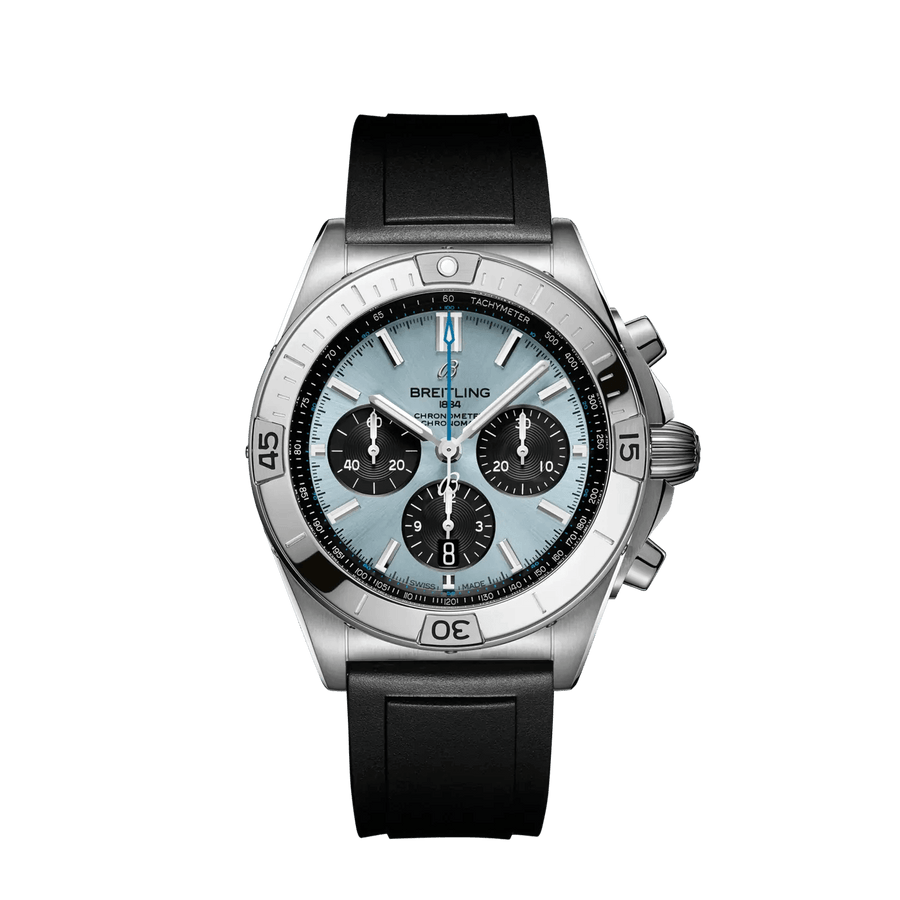 BREITLING watches Official Retailer Bandiera Jewellers