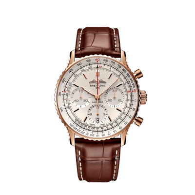 Breitling Navitimer B01 Chronograph 41 RB0139211G1P1 at Bandiera Jewellers Toronto