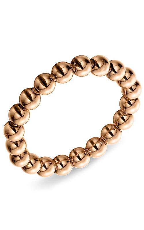 Ring Behuli Hulchi Belluni Tresore Collection Ring Rose Gold 20175N- R