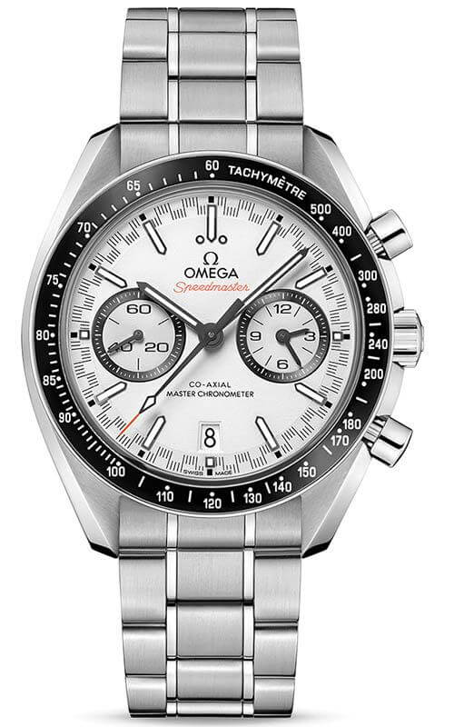 Omega Speedmaster Racing Chronograph Watch 329.30.44.51.04.001