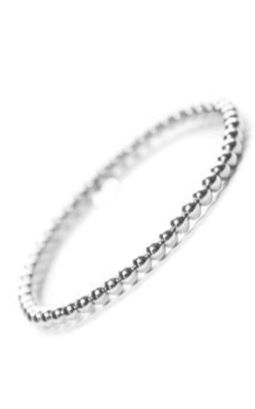 Hulchi Belluni Tresore Collection 18K White Gold bracelet (20310H4-W) | Bandiera Jewellers Toronto and Vaughan