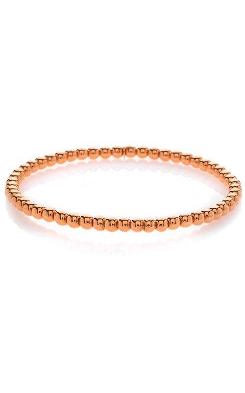 Hulchi Belluni Tresore Collection Bracelet Rose Gold | Bandiera Jewellers Toronto and Vaughan