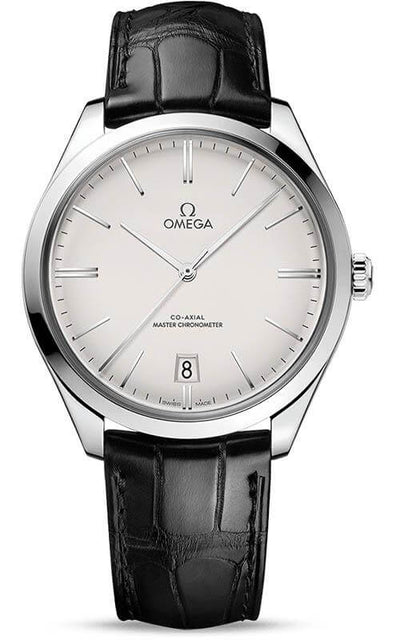 Omega De Ville Trésor Master Chronometer 435.13.40.21.02.001