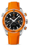 Omega Seamaster Planet Ocean 600M Chronograph 232.32.46.51.01.001
