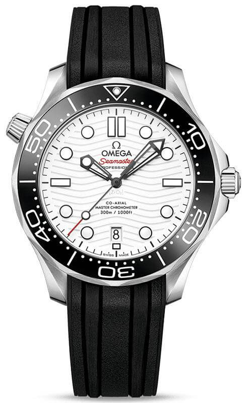 Omega Seamaster Planet Ocean 215.30.44.21.01.002