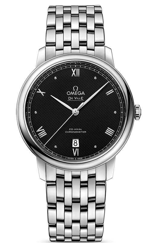 Omega De Ville Prestige Co-Axial 424.10.40.20.01.002
