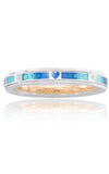 Wellendorff Our Precious Time Ring 607360 | Bandiera Jewellers Toronto and Vaughan