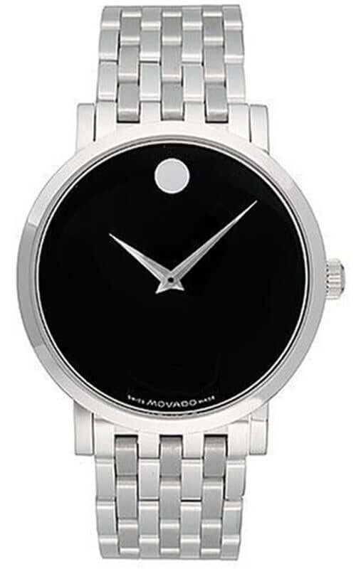 Movado Museum (0605118) | Bandiera Jewellers Toronto and Vaughan