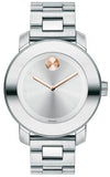Movado Bold Midsize Ladies Watch (3600084) | Bandiera Jewellers Toronto and Vaughan