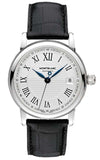 Montblanc Star Date Watch (107115) | Bandiera Jewellers Toronto and Vaughan