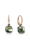 Pomellato Nudo Earring Prasiolite (POA1070O6000000PA) | Bandiera Jewellers Toronto and Vaughan