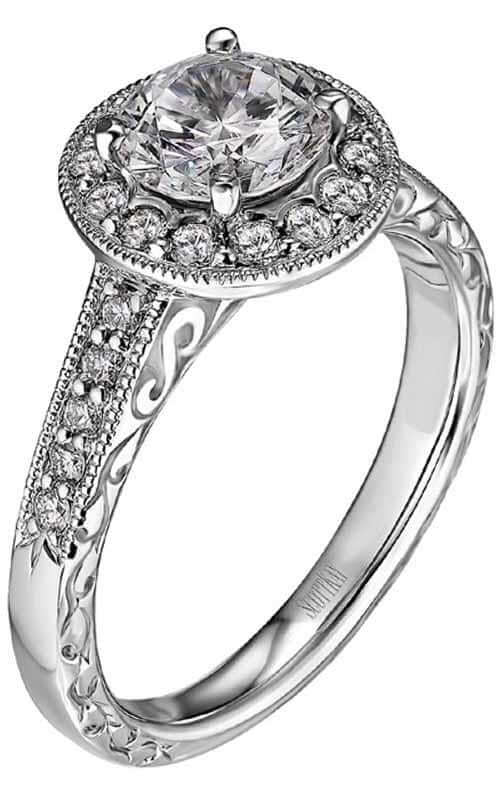 SCOTT KAY ring M1227R310 | Bandiera Jewellers
