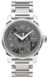 Montblanc Timewalker GMT Watch (108956) | Bandiera Jewellers Toronto and Vaughan