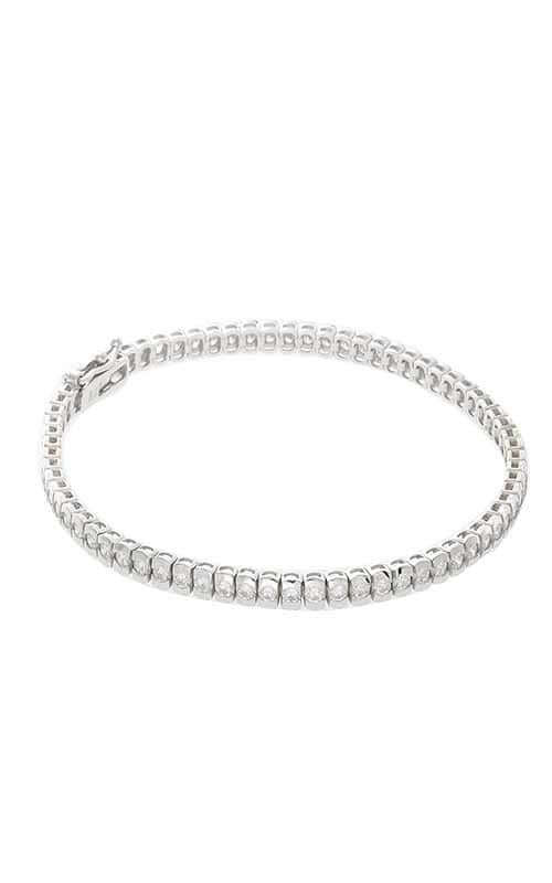 Diamond Bracelet 3.10ct