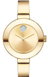 Movado Bold Midsize Lady (3600201) | Bandiera Jewellers Toronto and Vaughan