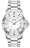 Movado Series 800 Mens Watch (2600116) | Bandiera Jewellers Toronto and Vaughan