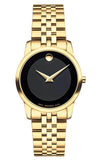 Movado Museum Classic Watch Ladies (0607005) | Bandiera Jewellers Toronto and Vaughan