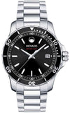 Movado SE800 Series Watch (2600135) | Bandiera Jewellers Toronto and Vaughan