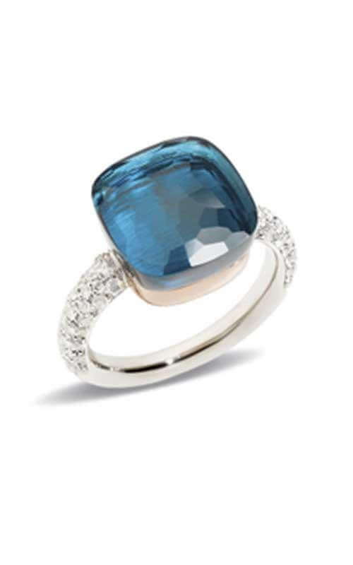 BLUE TOPAZ